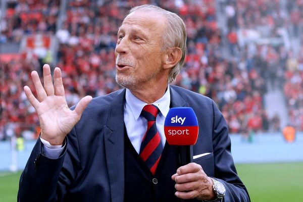  آخرین سرمربیِ قربانیِ سرطان؛ کریستوف دام درگذشت