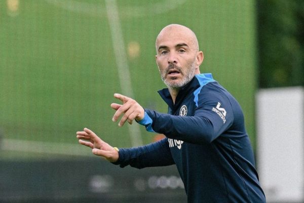 صحبتهای سرمربی چلسی بعد از برد قاطعانه مقابل ولورهمپتون