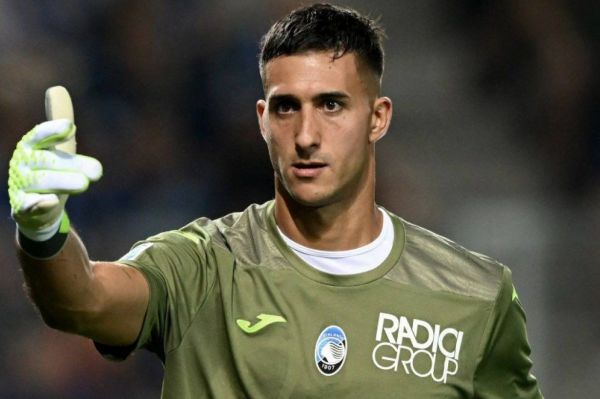  دروازه بان آرژانتینی شاگرد دیگو سیمئونه می شود