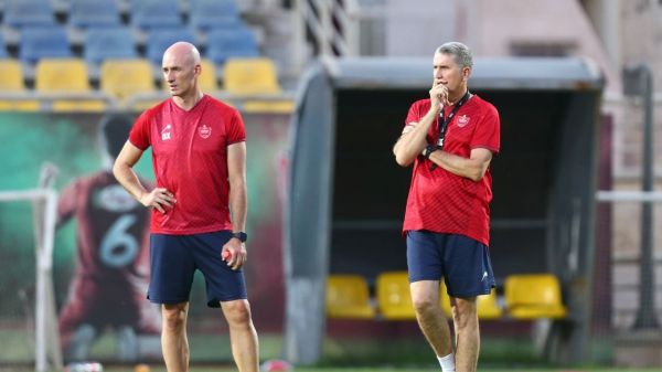 فرصت بادآورده برای گاریدو؛ از تعطیلی فیفادی استفاده میکند