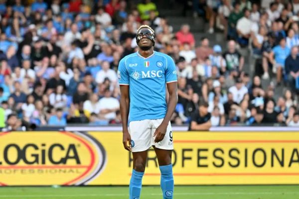 فوری مقصد بعدی ستاره ناپولی مشخص شد