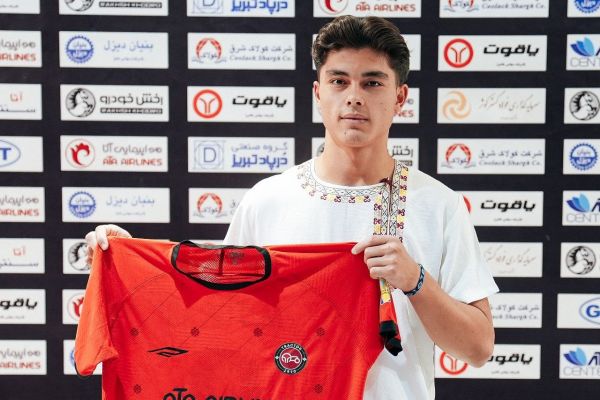  تراکتور چهار بازیکن جدید جذب کرد