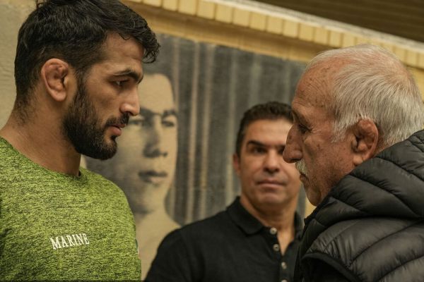 برزگر گفته بودم اگر یزدانی عمل کند، دیگر مثل سابق نمیشود آن موقع همه به من ایراد گرفتند