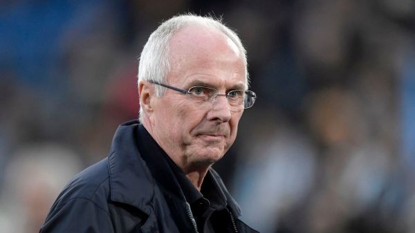  خبری تلخ برای اهالی فوتبال؛ اسون گوران اریکسون درگذشت