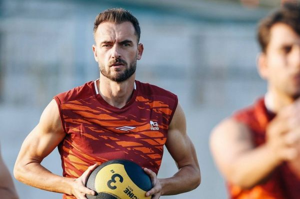 از اعتراف تلخ تا نجات از زلزله ترکیه با مهاجم جدید تراکتور