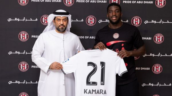 رونمایی از خرید جدید سپاهان؛ مهاجم الجزیره جانشین مغانلو میشود