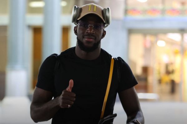 تایید خبر فوتبالی سومین خرید خارجی سپاهان از فرانسه آمد