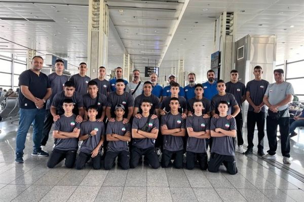  اعزام ۱۹ بوکسور نونهال و نوجوان ایران به مسابقات آسیایی