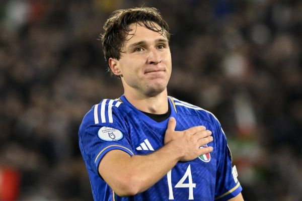  بارسلونا هنوز از خرید ستاره یوونتوس منصرف نشده است