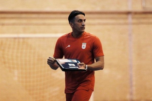 سفالمنش به جنگ نابرابر میرویم اما همه تلاشمان را میکنیم