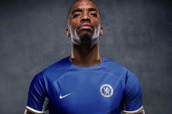  تلاش چلسی برای هایجک ایوان تونی از الاهلی عربستان