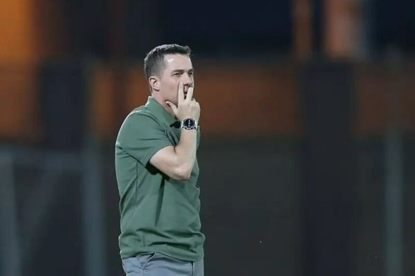  آمار درخشان اوسمار ویرا با بوریرام در لیگ تایلند