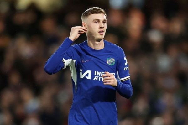  آمار فوق‌العاده ستاره جوان چلسی در بازی‌های اخیر