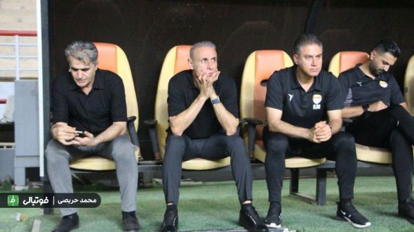  تقابل شماره 15 یحیی با پرسپولیس؛ به برد ششم می‌رسد