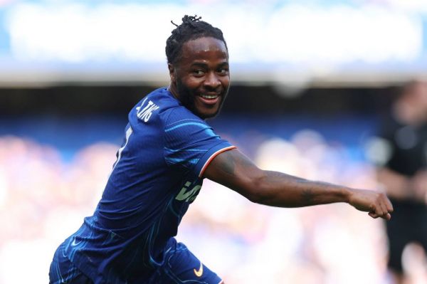  منچستریونایتد مذاکرات را برای خرید ستاره مازاد چلسی آغاز کرد