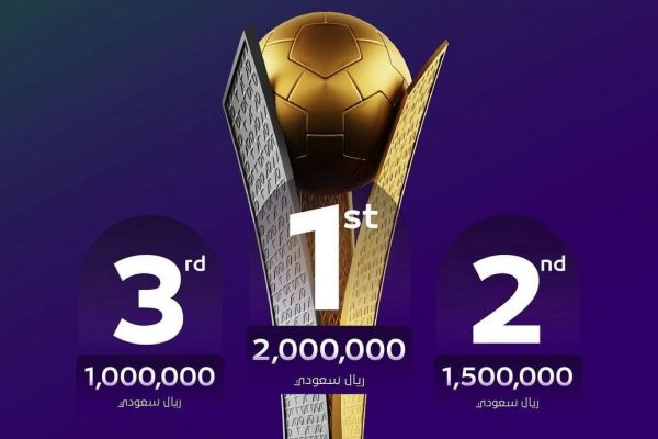 پاداش های عجیب در لیگ برتر فوتبال زنان عربستان؛ قهرمان نزدیک به عدد سقف بودجه لیگ مردان ایران