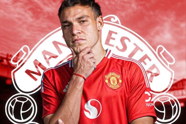 انتقال هافبک اروگوئهای به منچستریونایتد قطعی خواهد شد