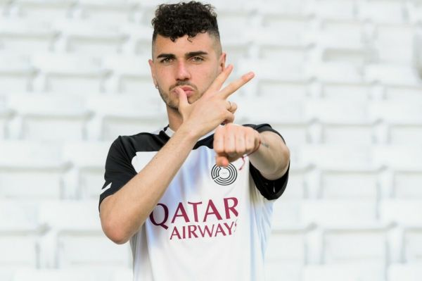  بارسلونایی سابق با 5 گل در لیگ قطر؛ موخیکا جای بغداد را پر کرد