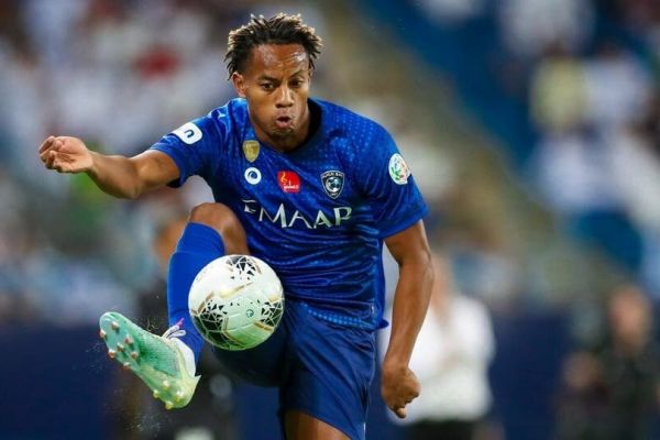 جدیترین آلترناتیو قلیزاده را بشناسید؛ ستاره اسبق الهلال