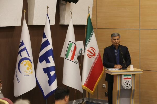 خانلری برنامه های کمیته پزشکی استانها مورد بررسی قرار گرفت