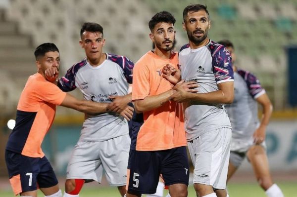  اعلام رای رد دعوی تیم مس رفسنجان به طرفیت تیم تراکتور تبریز