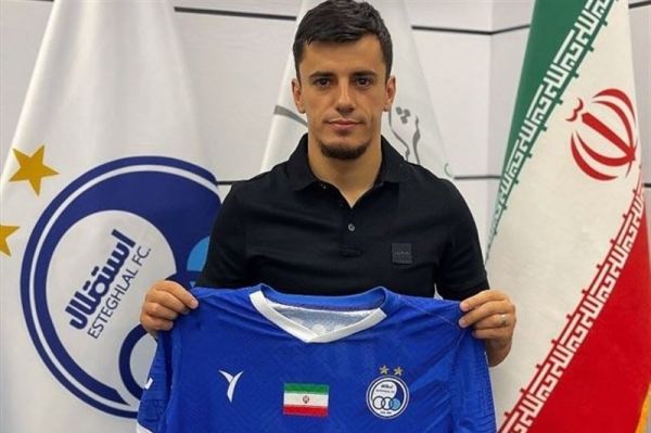 زیلیکیچ، همچنان غایب در بازیهای استقلال