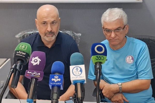  بوژوویچ  استقلال حریف ساده‌ای نیست