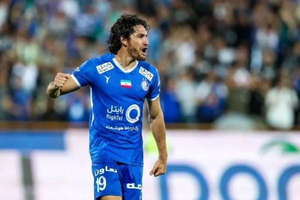 مدیرعامل استقلال خوزستان به خدا از بلانکو شکایت نکردیم