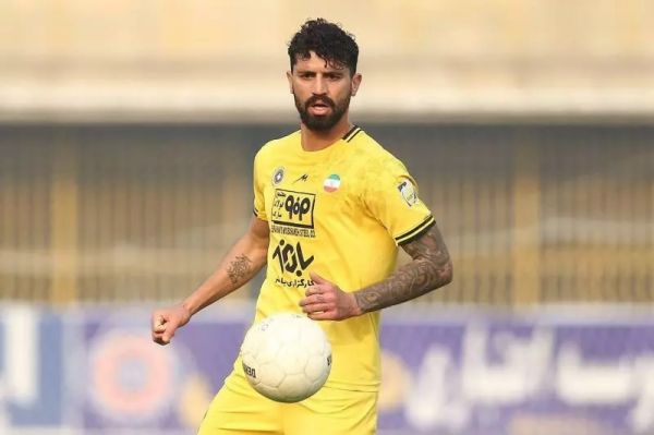 دانشگر همتیمی مغانلو و قایدی نمیشود