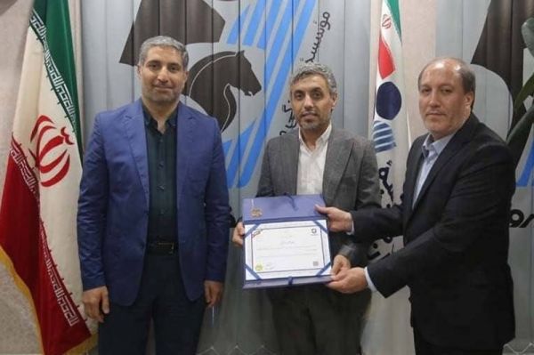  خطیبی مدیرعامل پیکان شد