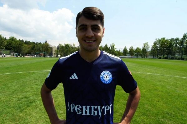  غیبت لژیونرهای ایرانی در دیدار اورنبورگ - روستوف