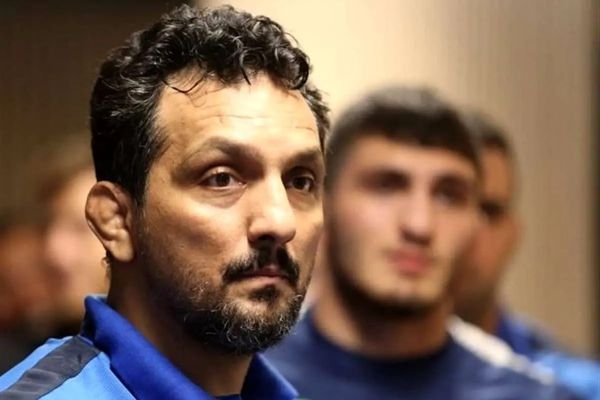 درستکار برای تست آمادگی جسمانی کشتیگیران نیاز به پیست استاندارد داشتیم حدادی درخواست ما را قبول کرد