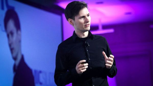 آزادی موقت و مشروط پاول دوروف؛ حق ندارد فرانسه را ترک کند