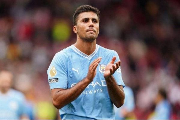  ستاره اسپانیایی منچسترسیتی، بمب نقل و انتقالاتی پرز در تابستان 2025