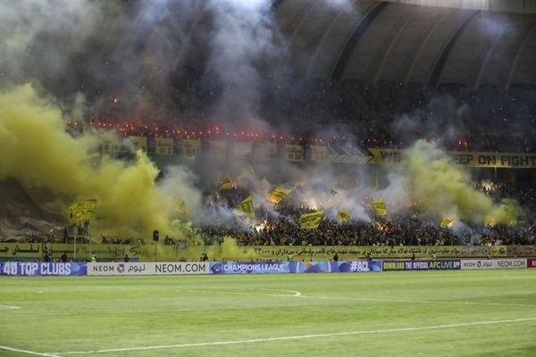 آغاز بلیتفروشی دیدار سپاهان و شمسآذر