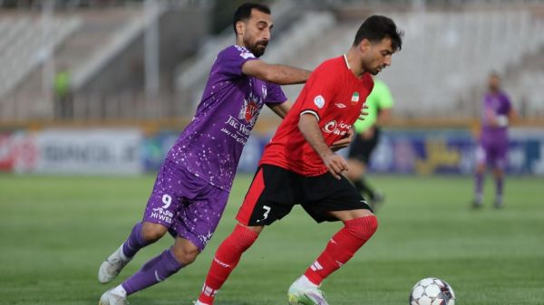 اعداد ویژه درانتظار رحمتی و هوادار برابر تراکتور؛ ستارهبازی در شهر قدس