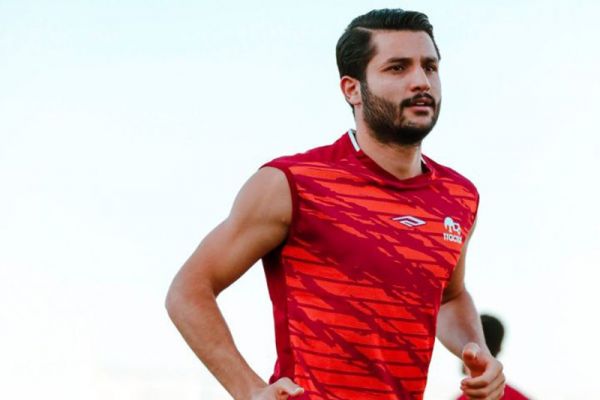  تراکتور و یک غایب مهم؛ مدافع جدید به تهران نرفت