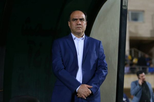  توضیحات سرپرست استقلال در خصوص بلیت فروشی بازی با استقلال خوزستان