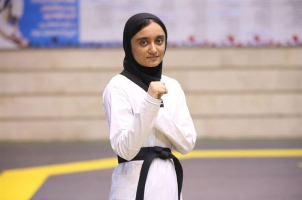 پارالمپیک ۲۰۲۴ پاریس پیروزی زهرا رحیمی در گام نخست