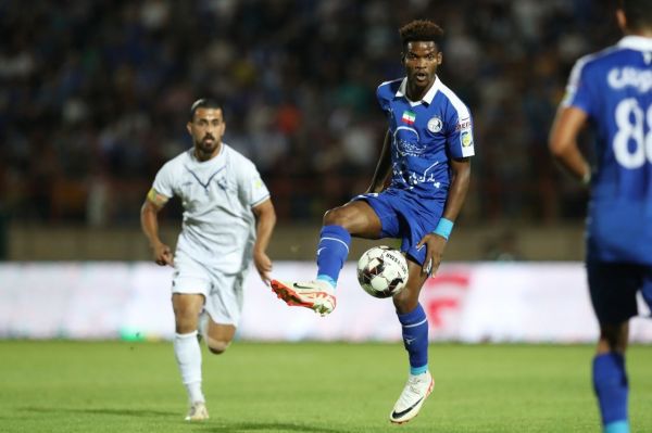 حضور اندونگ وکاکوتا در ترکیب اصلی استقلال؛ ستارههای خارجی در خوزستان