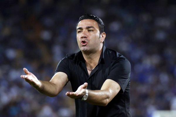  بازگشت نکونام و بلانکو به لیست استقلال