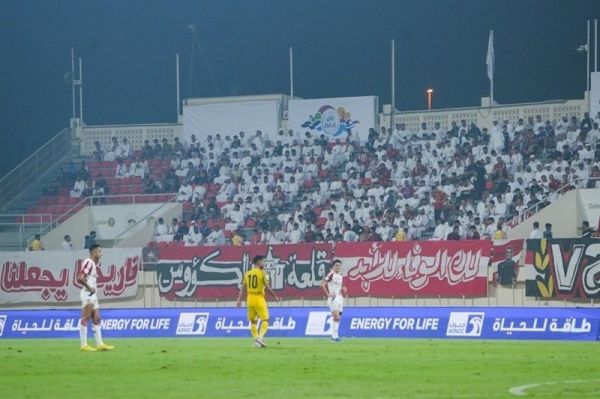  شکست اتحاد کلبا مقابل شارجه در حضور قایدی و مغانلو