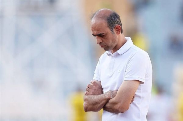  نویدکیا  آلومینیوم ما را خوب آنالیز کرده بود  لک ما را در بازی نگه داشت