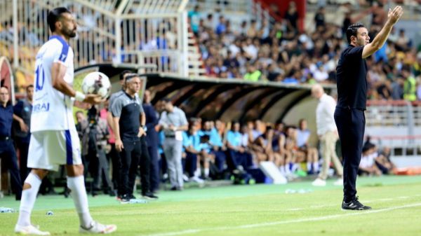  جو ملتهب فولادآرنا؛ وقتی نکونام دیگر محبوب نیست