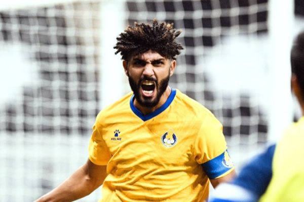  کاپیتان رقیب استقلال و پرسپولیس در تیم ملی تونس