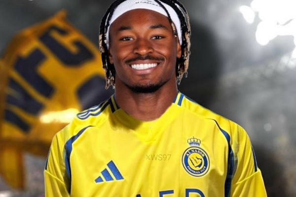  مطابق خبر فابریزیو رومانو؛ توافق نهایی النصر عربستان برای جذب مدافع لایپزیگ