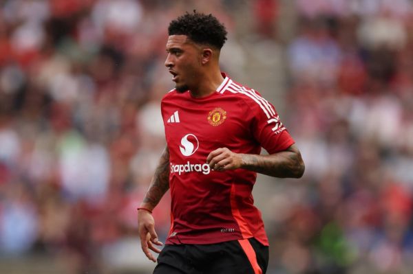 یوونتوس در رقابت برای خرید ستاره انگلیسی منچستریونایتد عقبنشینی کرد