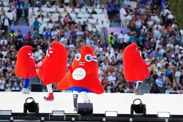  ناپدید شدن یک ورزشکار پارالمپیکی رواندا در پاریس