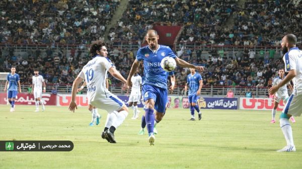 نتایج استقلال در فولاد آرهنا؛ خاطرات تلخ و شیرین