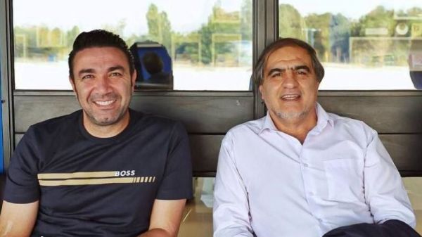 خبر ویژه جلسه اضطراری هولدینگ خلیج فارس ناراضی با هیات مدیره استقلال؛ تغییرات در راه است